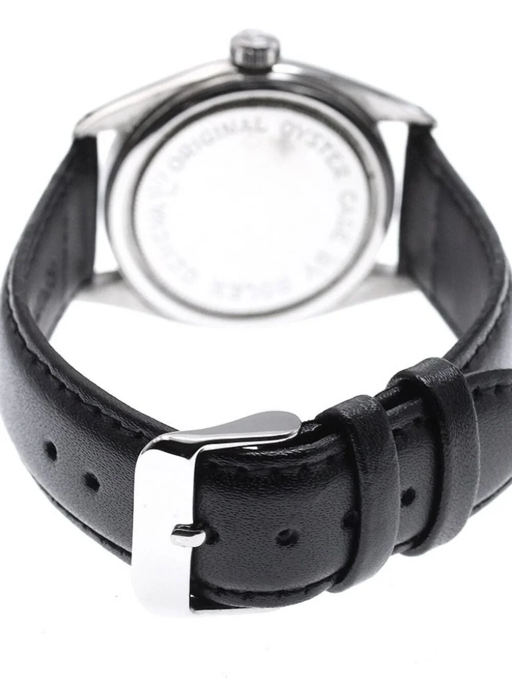 TUDOR Oyster Big rose 7934 Vintage Hand Winding Men's Watch_968267